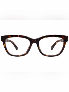 Chanel Tortoiseshell Glasses